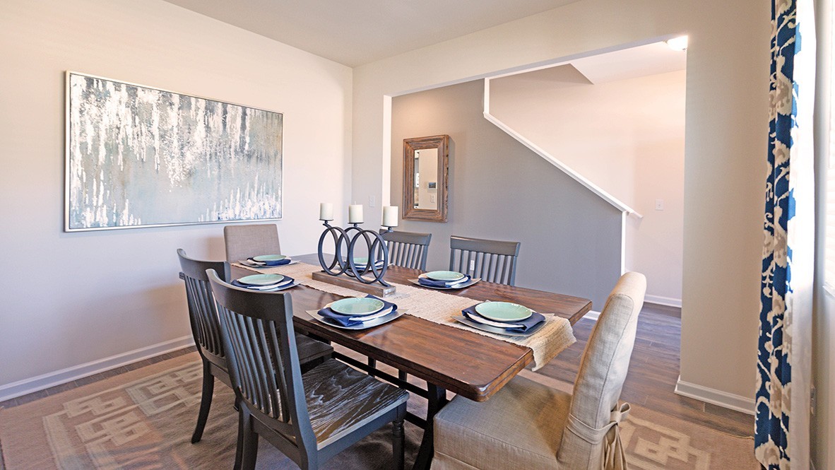 214 Willy Mae Road, Unit 140 Murfreesboro, TN 37129 - Photo 6 of 38 Gallery Image 6