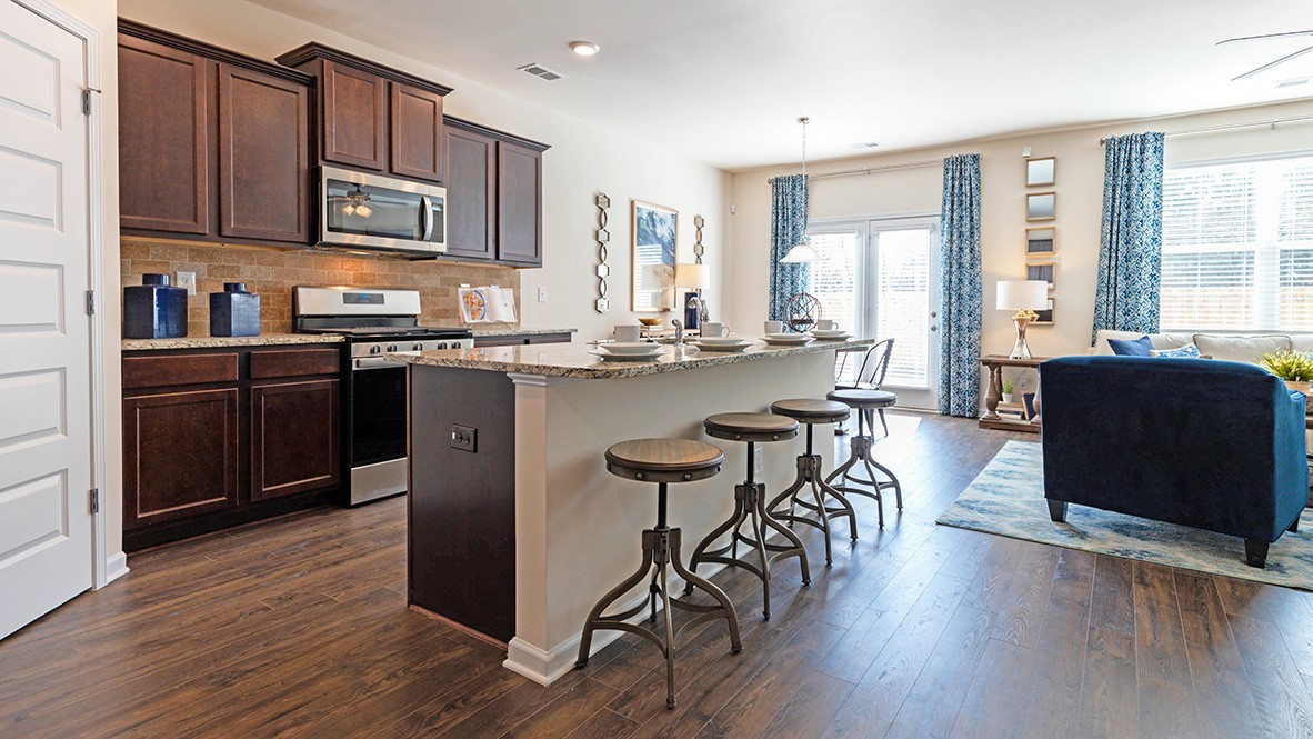 214 Willy Mae Road, Unit 140 Murfreesboro, TN 37129 - Photo 9 of 38 Gallery Image 9