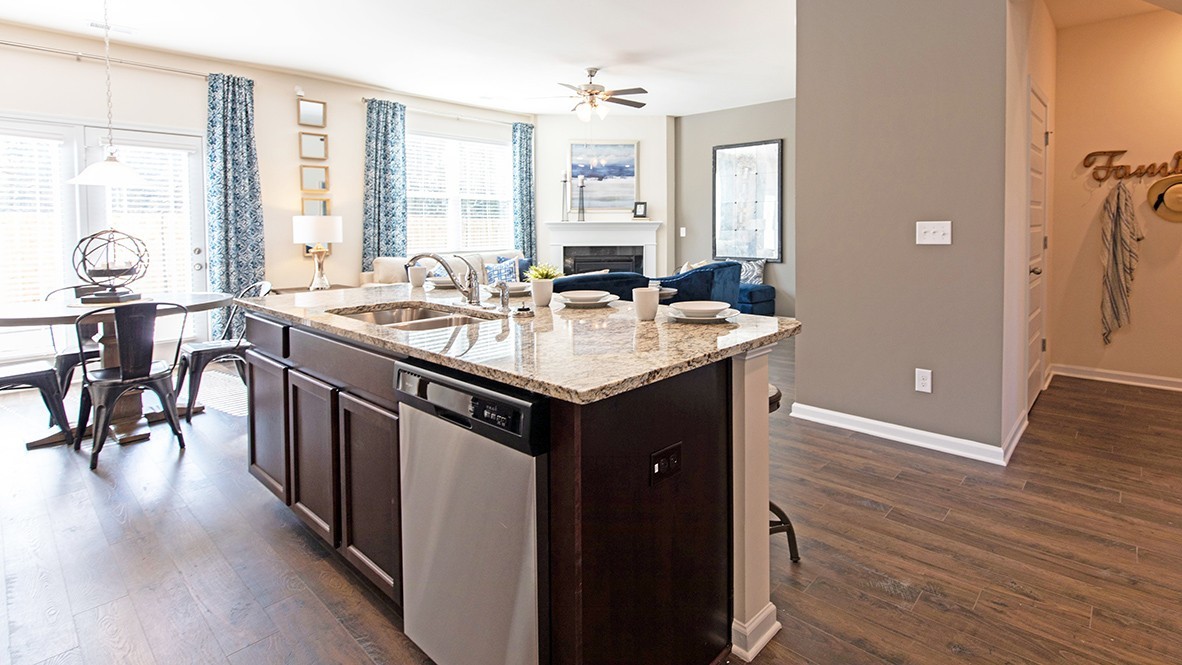 214 Willy Mae Road, Unit 140 Murfreesboro, TN 37129 - Photo 10 of 38 Gallery Image 10