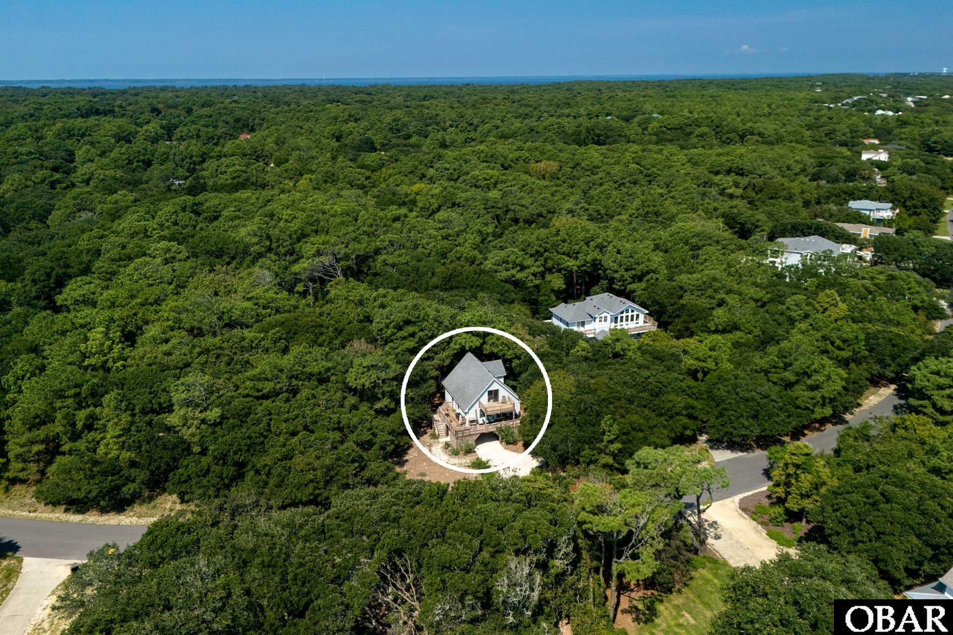 115 Clam Shell Trail Southern Shores, NC 27949 - Photo 29 of 29 Gallery Image 29
