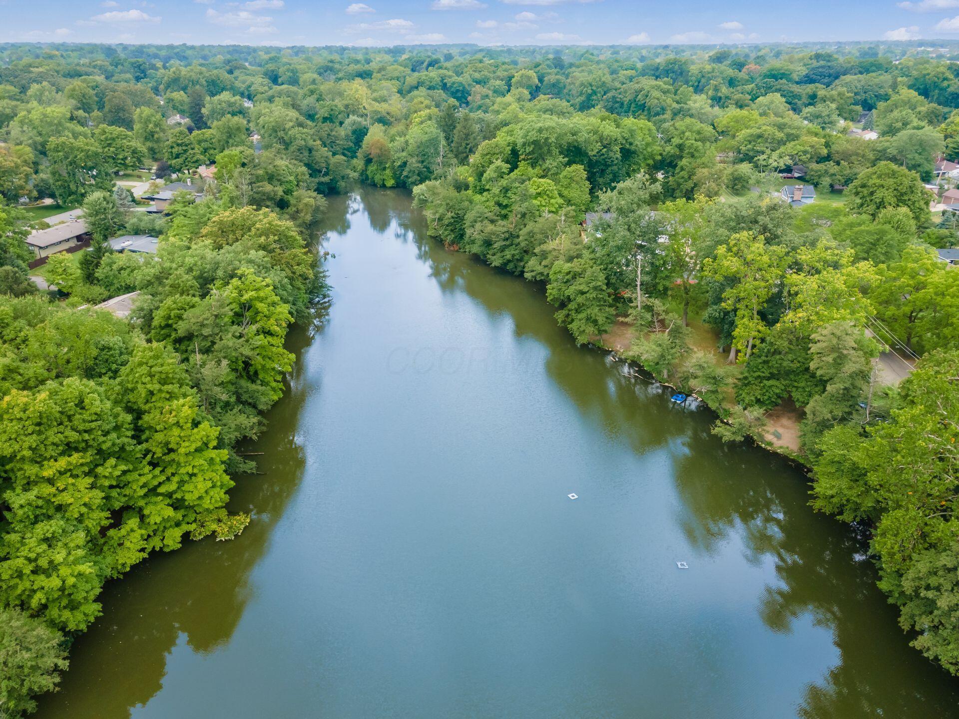 3310 Minerva Lake Road Columbus, OH 43231 - Photo 64 of 64 064_i 2878 Lakewood Drone 009