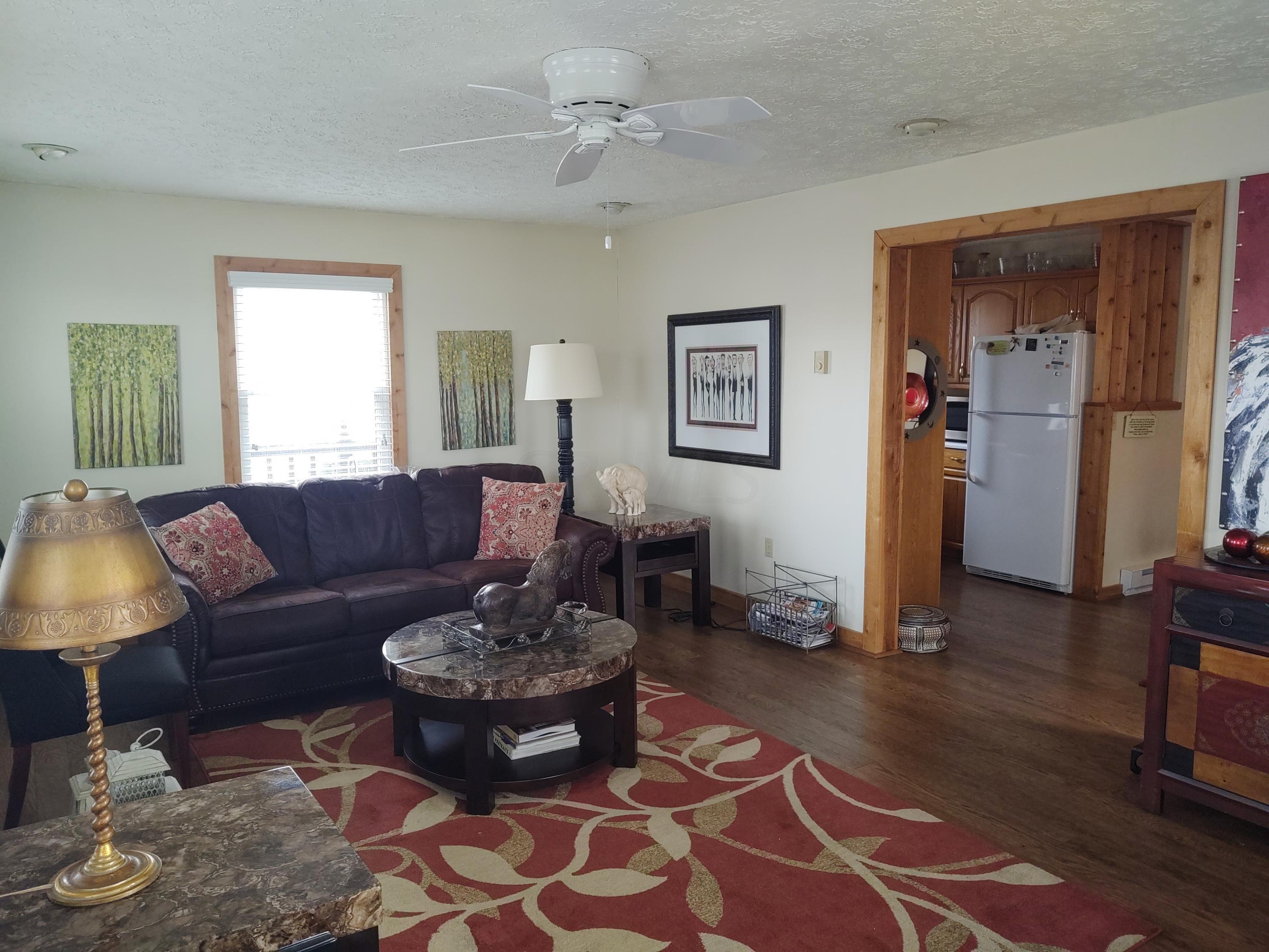 13957 Custers Point Road Northeast Thornville, OH 43076 - Photo 4 of 4
