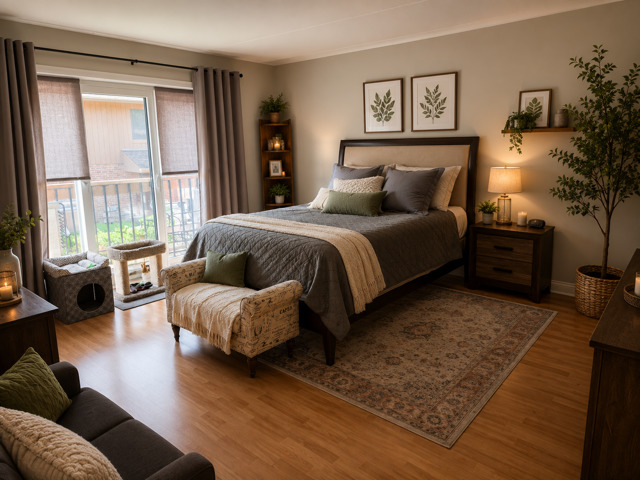 8090 Garfield Avenue, Unit 31 Burr Ridge, IL 60527 - Photo 7 of 12
