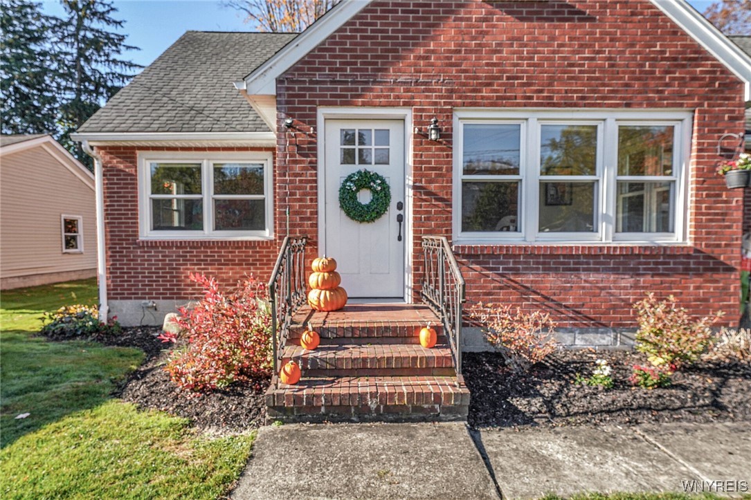 125 Liberty Street Arcade, NY 14009 - Photo 17 of 24