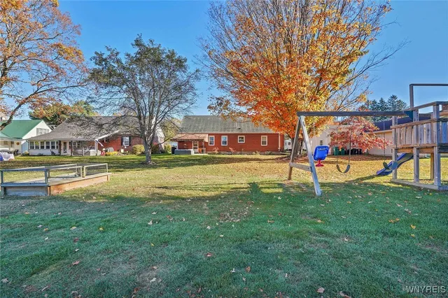 $230,000 | 125 Liberty Street, Arcade, NY 14009