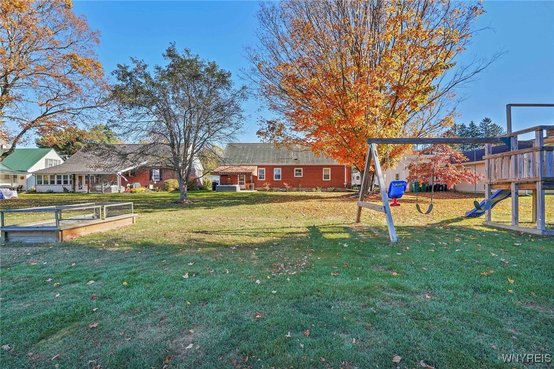 125 Liberty Street Arcade, NY 14009 - Photo 19 of 24