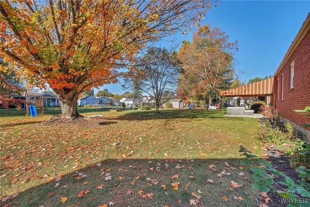 $230,000 | 125 Liberty Street, Arcade, NY 14009