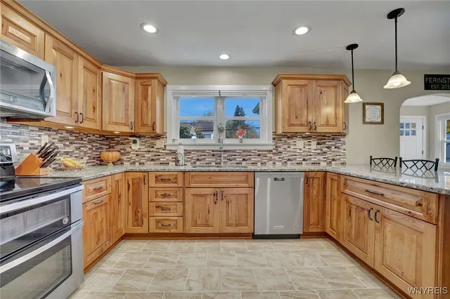 $230,000 | 125 Liberty Street, Arcade, NY 14009