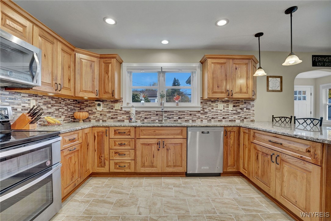 125 Liberty Street Arcade, NY 14009 - Photo 2 of 24