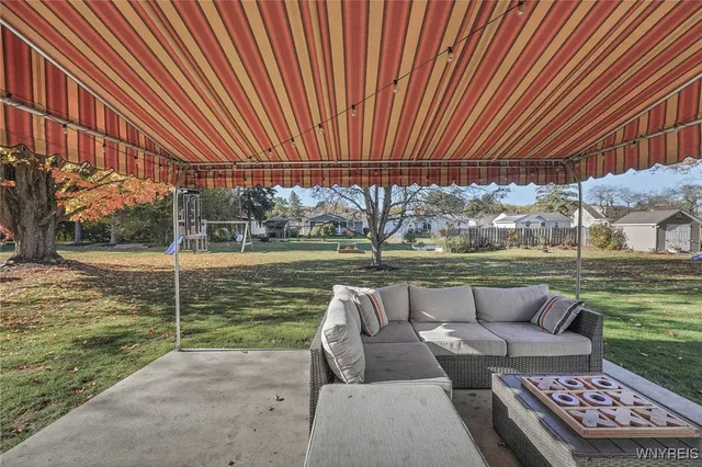 $230,000 | 125 Liberty Street, Arcade, NY 14009