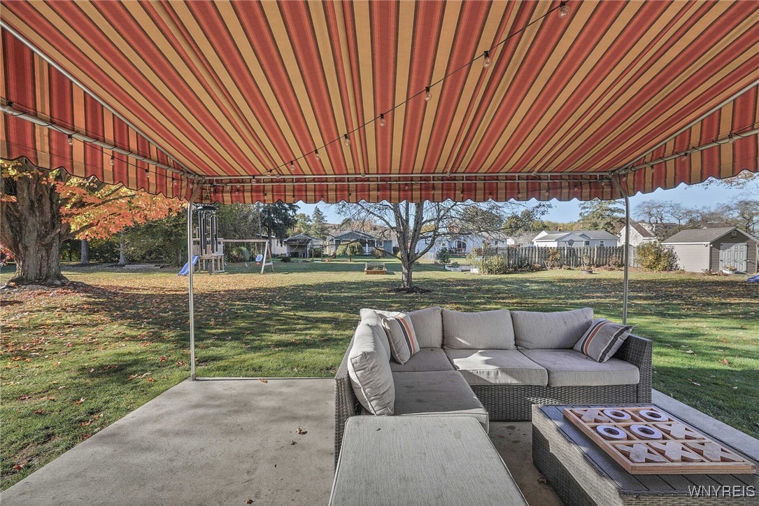 125 Liberty Street Arcade, NY 14009 - Photo 21 of 24