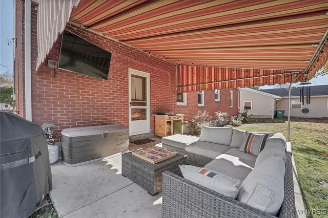 $230,000 | 125 Liberty Street, Arcade, NY 14009