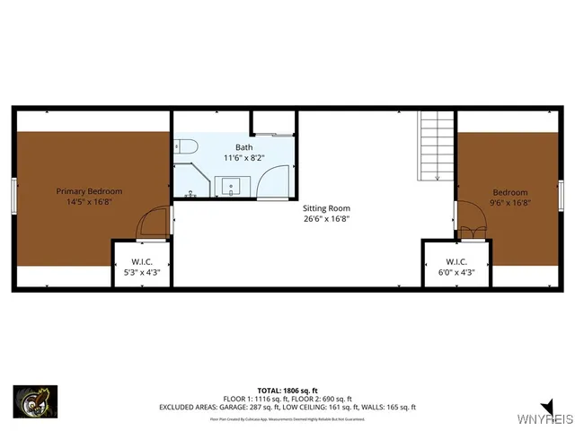 $230,000 | 125 Liberty Street, Arcade, NY 14009