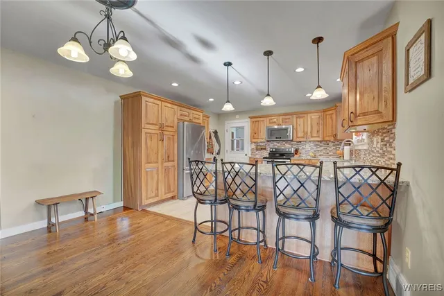 $230,000 | 125 Liberty Street, Arcade, NY 14009