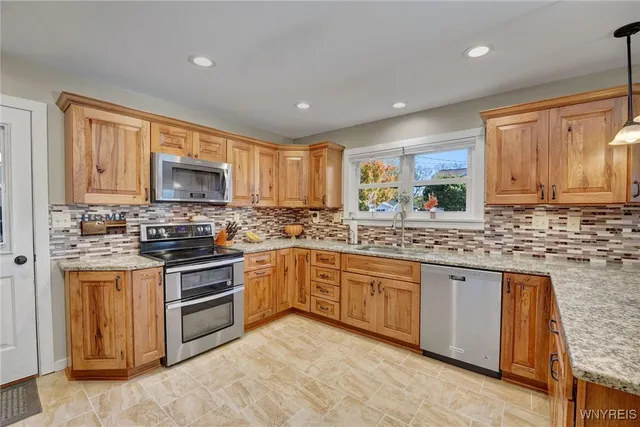 $230,000 | 125 Liberty Street, Arcade, NY 14009