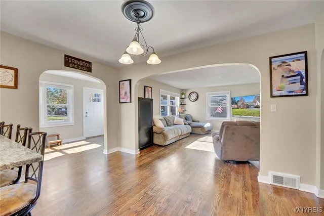 $230,000 | 125 Liberty Street, Arcade, NY 14009