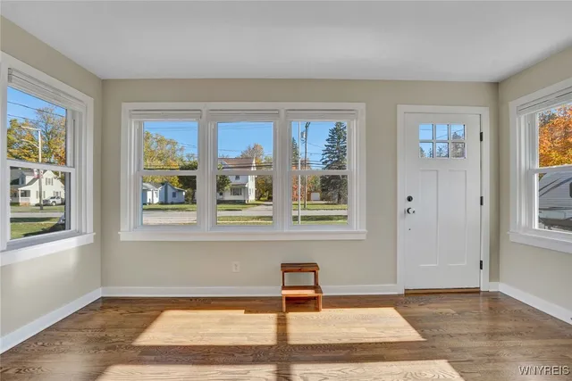 $230,000 | 125 Liberty Street, Arcade, NY 14009