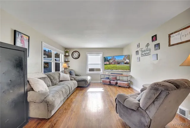 $230,000 | 125 Liberty Street, Arcade, NY 14009