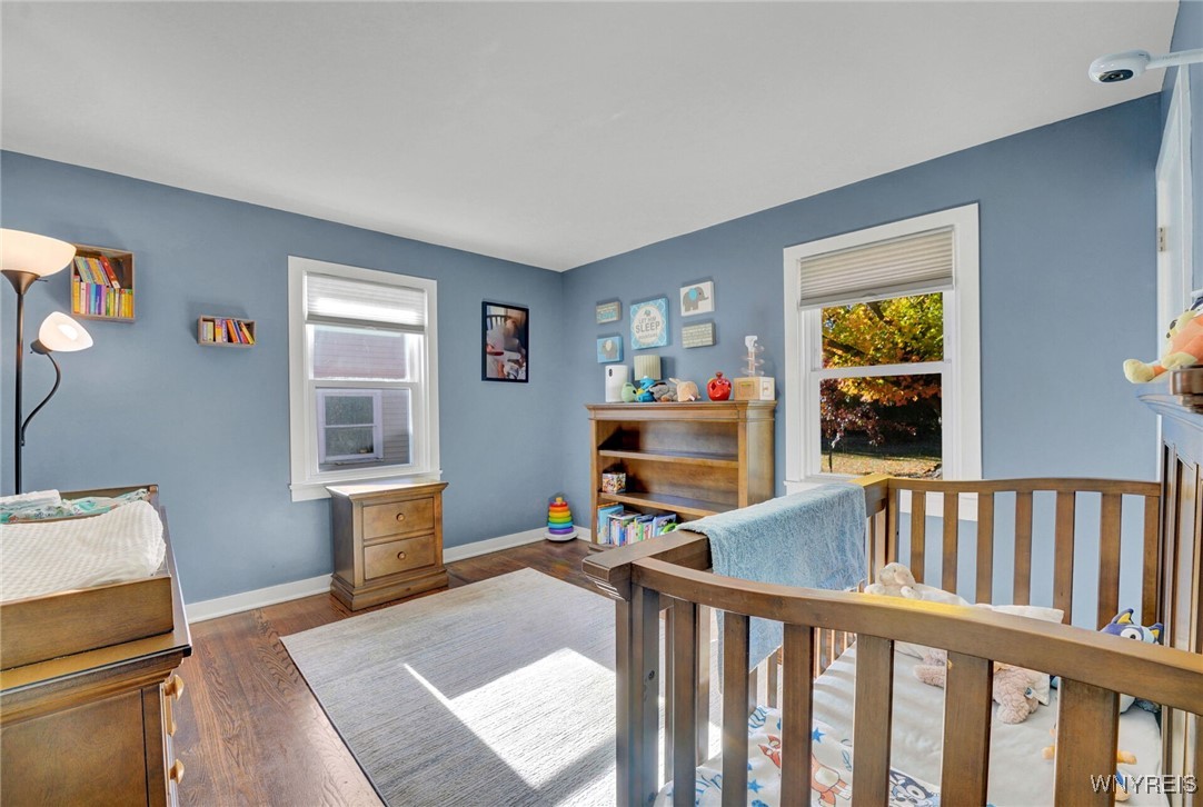 125 Liberty Street Arcade, NY 14009 - Photo 9 of 24