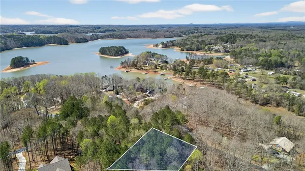 $49,900 | 0 Overlook Drive, Fair Play, SC 29643