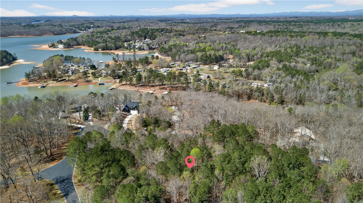 0 Overlook Drive Fair Play, SC 29643 - Photo 2 of 10