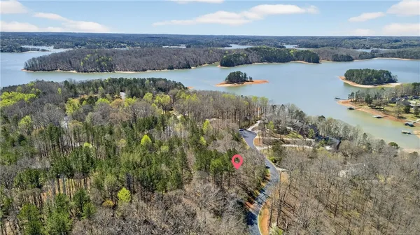 $49,900 | 0 Overlook Drive, Fair Play, SC 29643