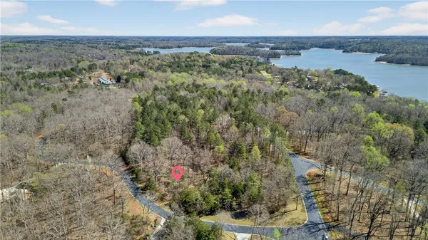 $49,900 | 0 Overlook Drive, Fair Play, SC 29643