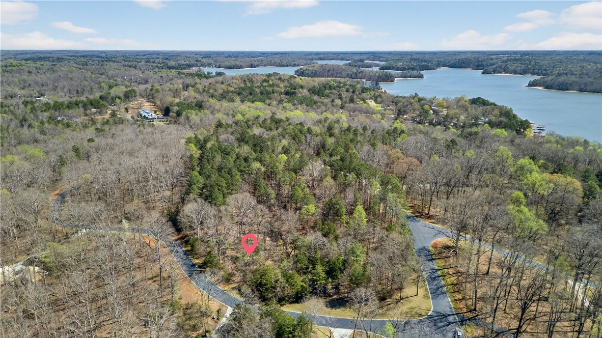 0 Overlook Drive Fair Play, SC 29643 - Photo 4 of 10