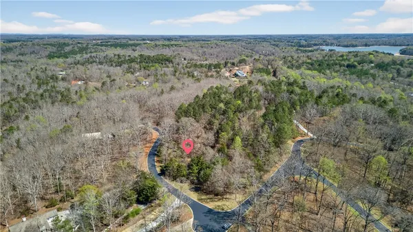 $49,900 | 0 Overlook Drive, Fair Play, SC 29643