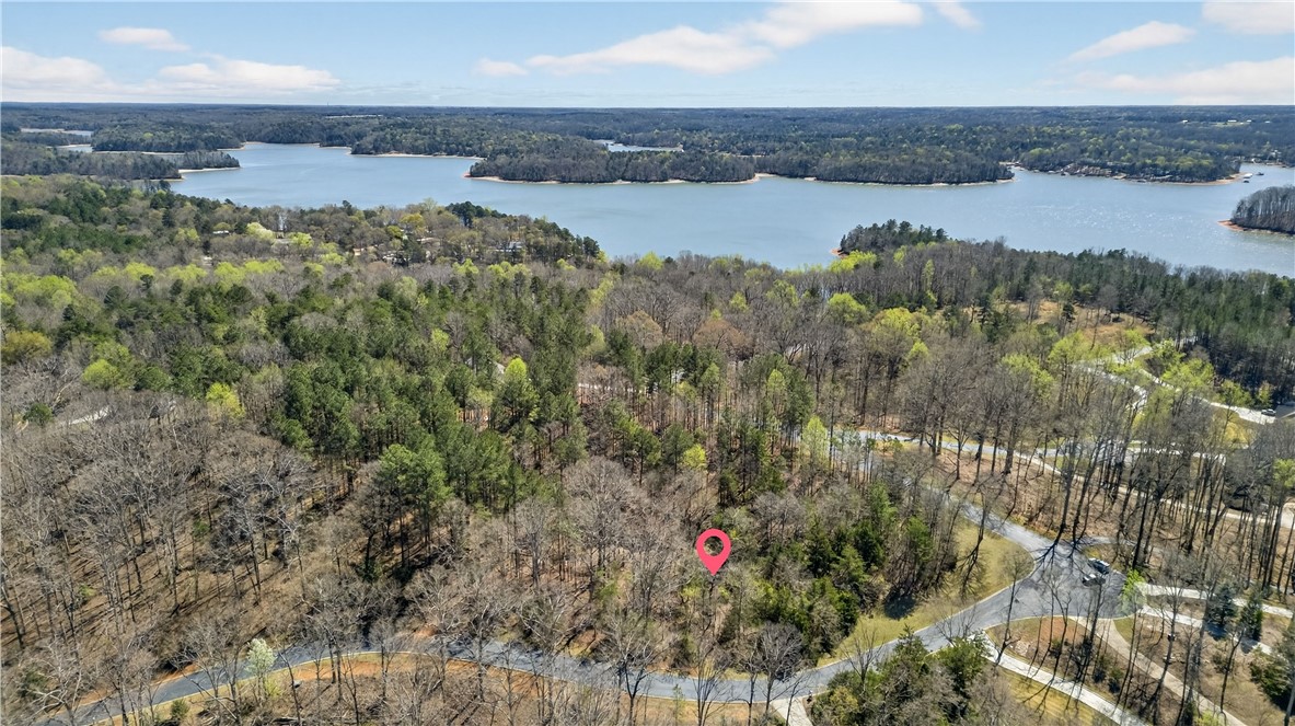 0 Overlook Drive Fair Play, SC 29643 - Photo 7 of 10