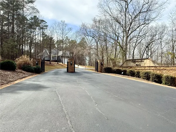 $49,900 | 0 Overlook Drive, Fair Play, SC 29643