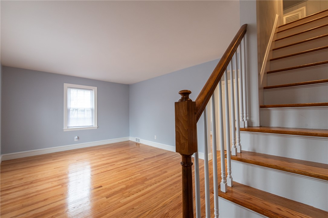 77 Johnson Avenue Warwick, RI 02886 - Photo 13 of 29 Living Room