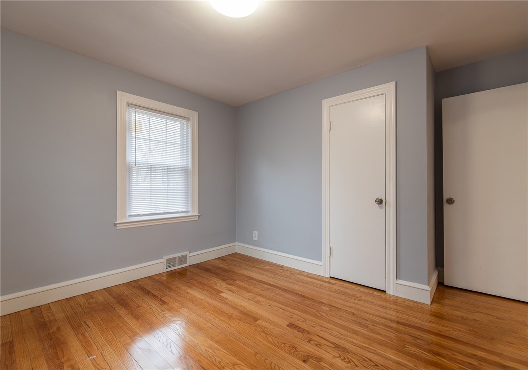 77 Johnson Avenue Warwick, RI 02886 - Photo 16 of 29 Dining Room/Potential 4th Bedroom