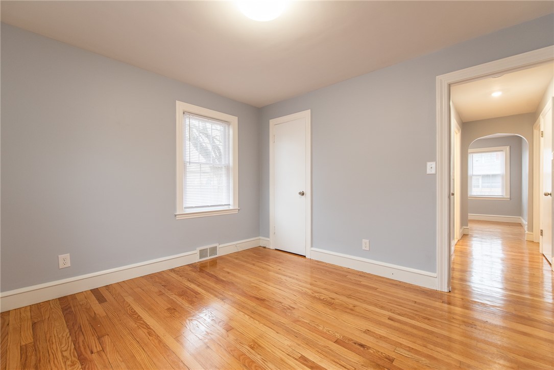 77 Johnson Avenue Warwick, RI 02886 - Photo 18 of 29 First Floor Bedroom 1