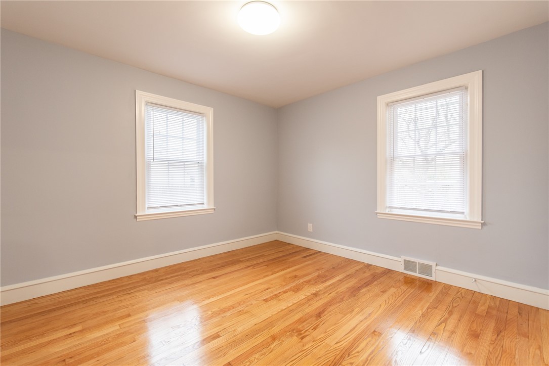 77 Johnson Avenue Warwick, RI 02886 - Photo 19 of 29 First Floor Bedroom 1