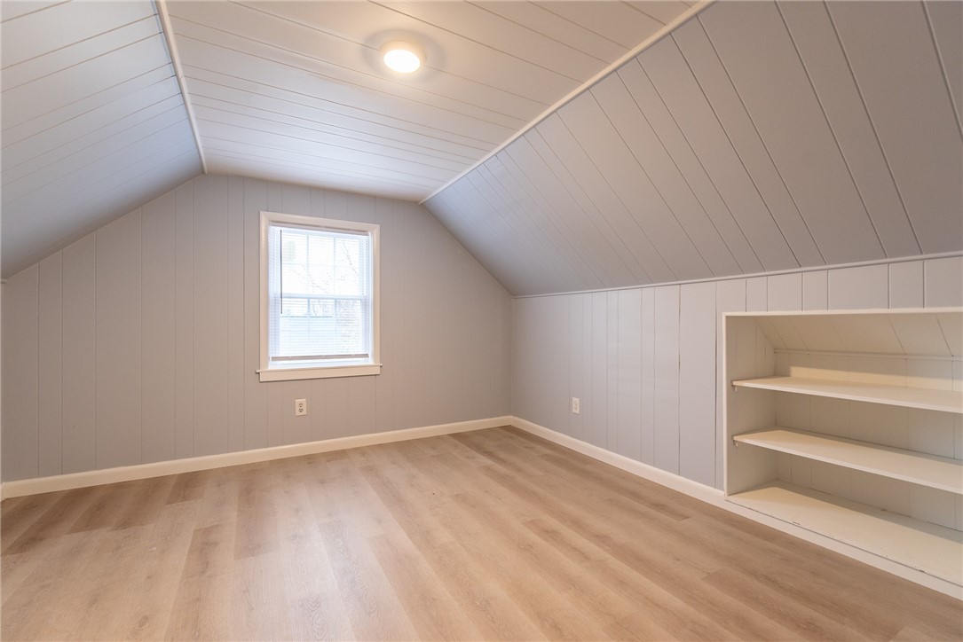 77 Johnson Avenue Warwick, RI 02886 - Photo 22 of 29 Bedroom 3