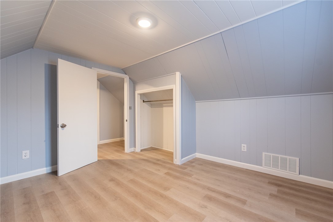 77 Johnson Avenue Warwick, RI 02886 - Photo 23 of 29 Bedroom 3