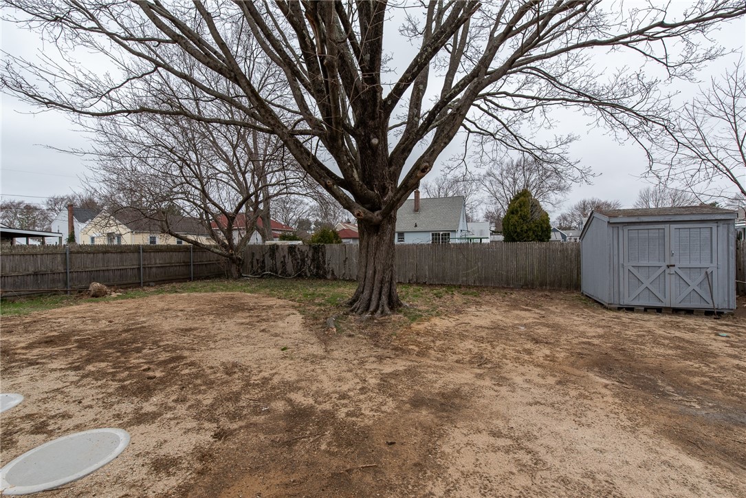 77 Johnson Avenue Warwick, RI 02886 - Photo 7 of 29 Brand New Septic