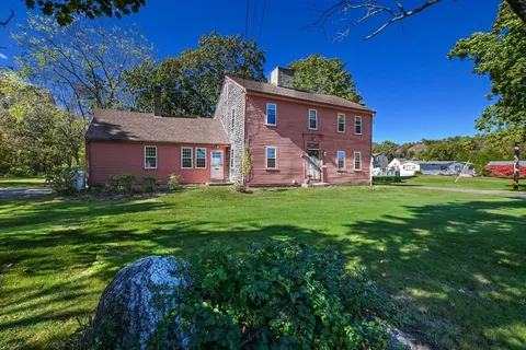 $519,000 | 363 Main Street, Acushnet, MA 02743