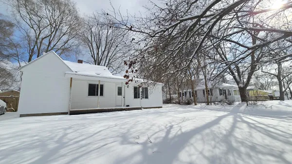 $139,999 | 3429 Lowcroft Avenue, Lansing, MI 48910