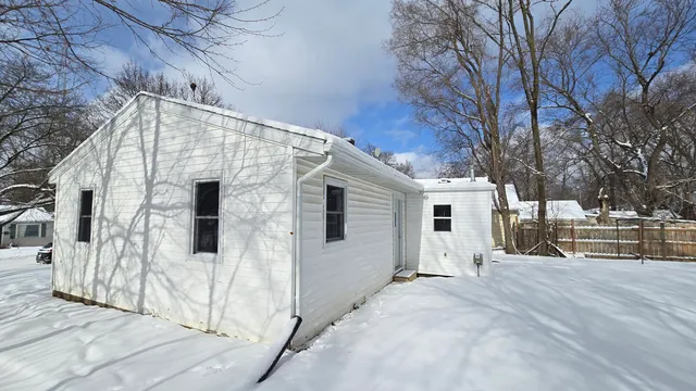 $139,999 | 3429 Lowcroft Avenue, Lansing, MI 48910