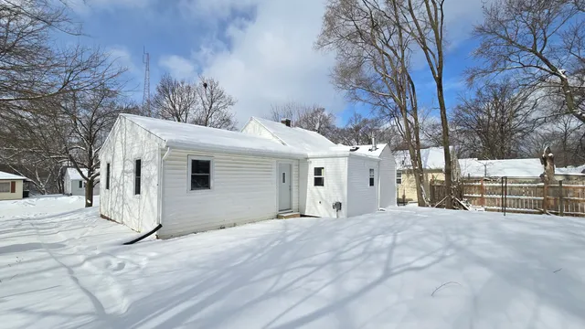 $139,999 | 3429 Lowcroft Avenue, Lansing, MI 48910