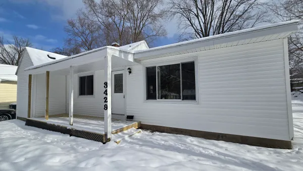 $139,999 | 3429 Lowcroft Avenue, Lansing, MI 48910