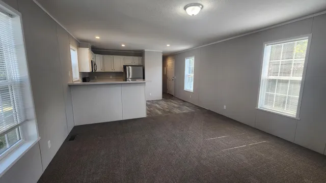 $59,900 | 875 West Grand River Avenue, Unit 35, Williamston, MI 48895