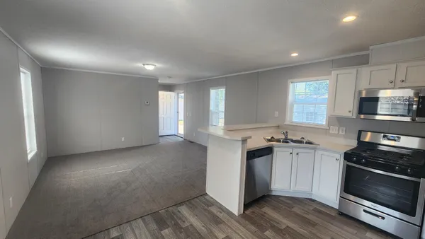 $59,900 | 875 West Grand River Avenue, Unit 35, Williamston, MI 48895