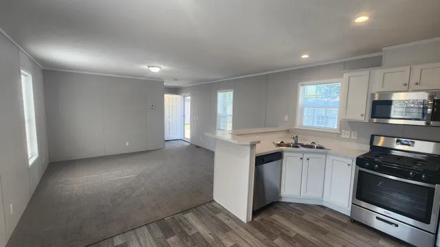 $59,900 | 875 West Grand River Avenue, Unit 35, Williamston, MI 48895