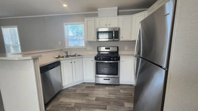 $59,900 | 875 West Grand River Avenue, Unit 35, Williamston, MI 48895