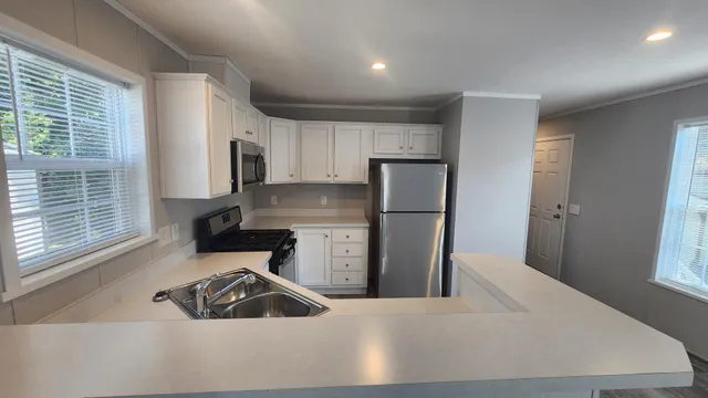 $59,900 | 875 West Grand River Avenue, Unit 35, Williamston, MI 48895