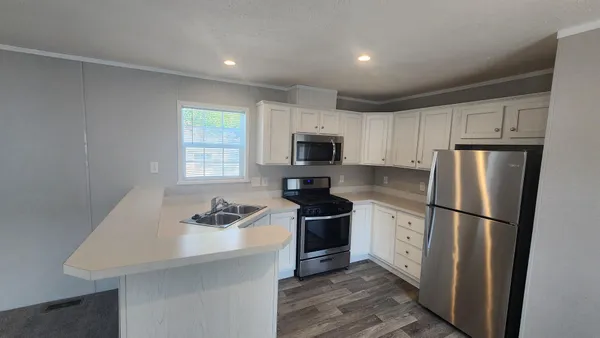 $59,900 | 875 West Grand River Avenue, Unit 35, Williamston, MI 48895