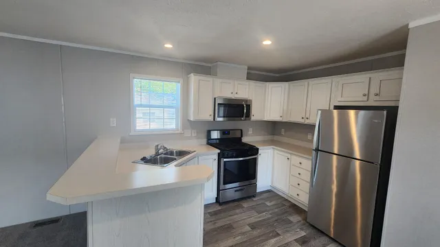 $59,900 | 875 West Grand River Avenue, Unit 35, Williamston, MI 48895